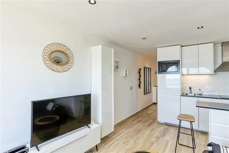 Sea-Chic Appartement Empuriabrava