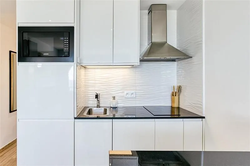 Sea-Chic Appartement Empuriabrava Spain