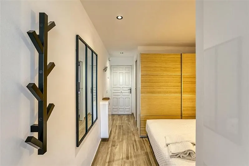 Sea-Chic Appartement Empuriabrava Spain