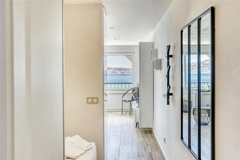 Apartment Sea-Chic Appartement Empuriabrava