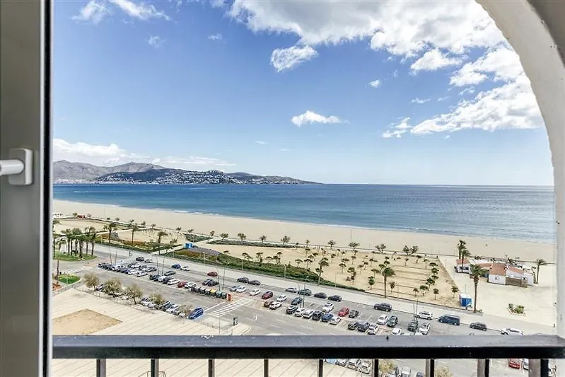 Sea-Chic Appartement Empuriabrava
