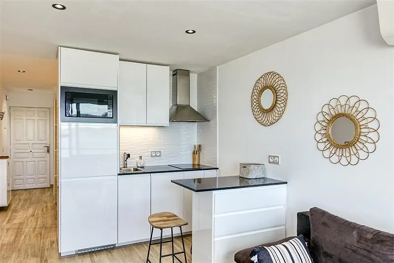 Sea-Chic Appartement Empuriabrava 0*,  Spain