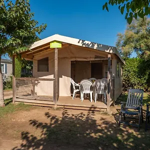 Camping Vacanceselect Mobil Homes Camping Castell Mar, Empuriabrava