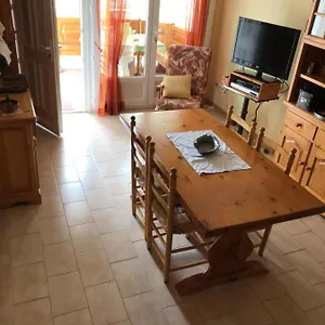 Hébergement de vacances Charme Et Simplicité De Ce Nouveau Bien, Empuriabrava