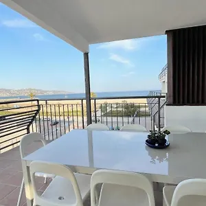 Appartement Bahia I, Primera Linia Amb Vistes Espectaculars, Empuriabrava