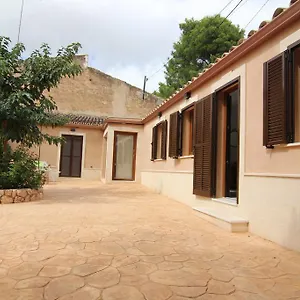 Casa En Сasa de vacaciones Establiments