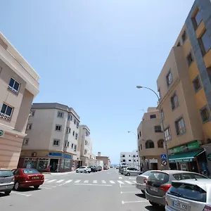 Fue Apartamento Gran Tarajal