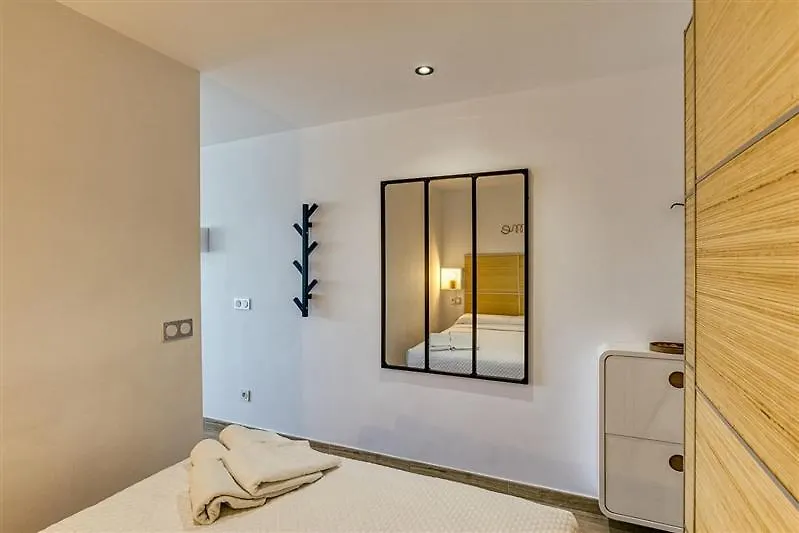 Apartment Sea-Chic Appartement Empuriabrava