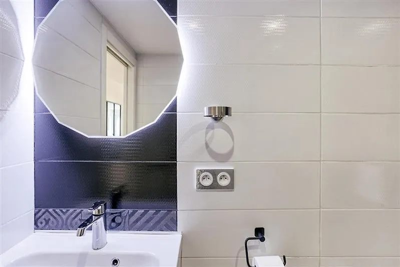 Sea-Chic Appartement Empuriabrava