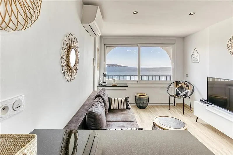 Sea-Chic Appartement Empuriabrava Apartment