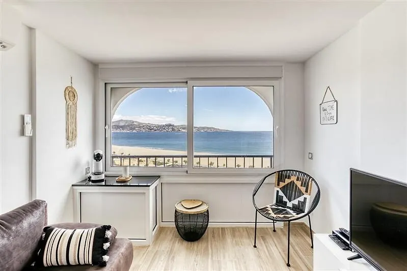 Apartment Sea-Chic Appartement Empuriabrava