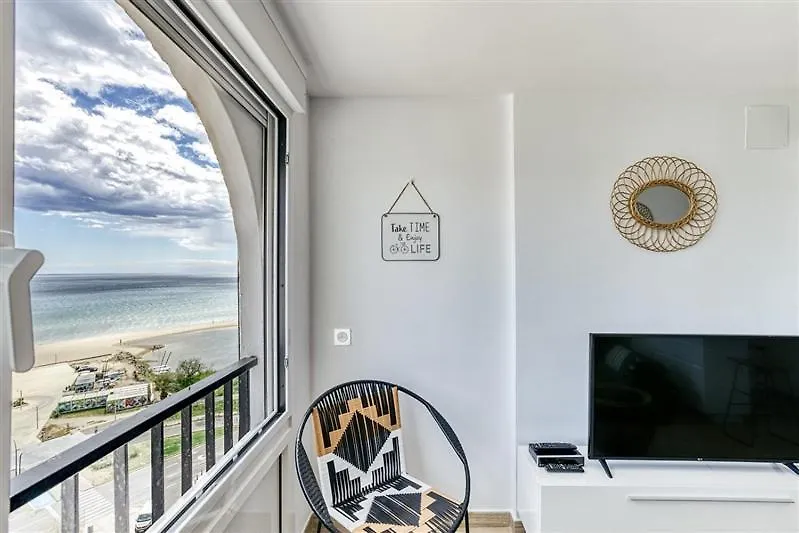 Sea-Chic Appartement Empuriabrava 0*,